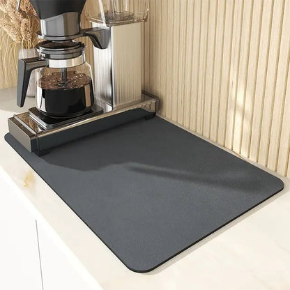 Super Kitchen Absorbent Mat