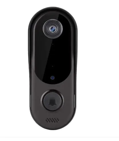 Home Wireless Smart WiFi Doorbell