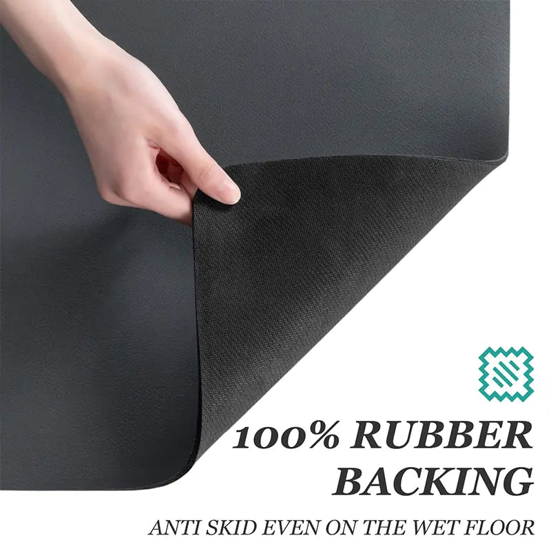 Super Kitchen Absorbent Mat